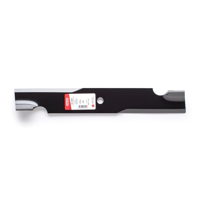 Oregon 91-505 Dixie Chopper Replacement Lawn Mower Blade 17-Inch