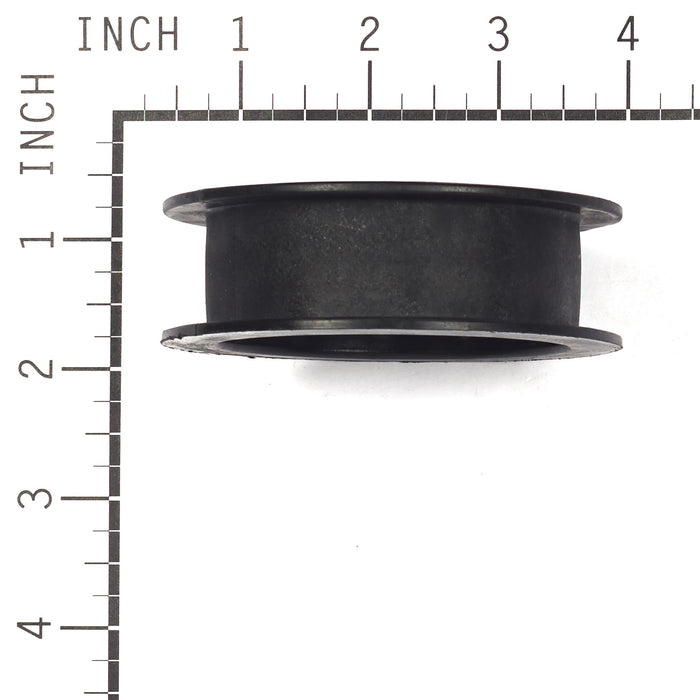 Briggs & Stratton 91179MA Idler Pulley Back Side