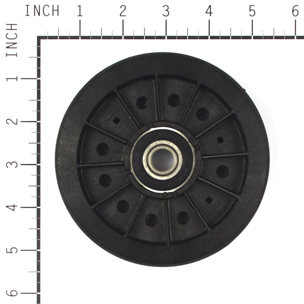 Murray 091801MA Lawn Tractor Deck Idler Pulley