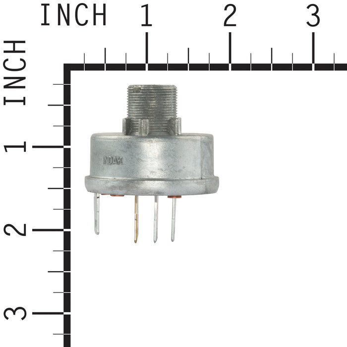 Murray 92377MA Key Switch