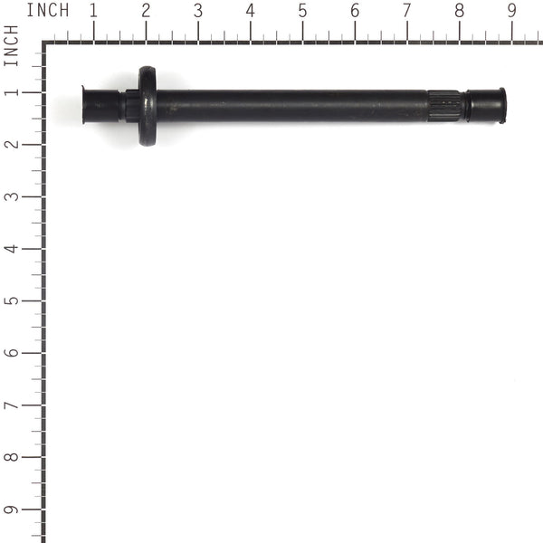 Murray 92849MA Splined Shaft