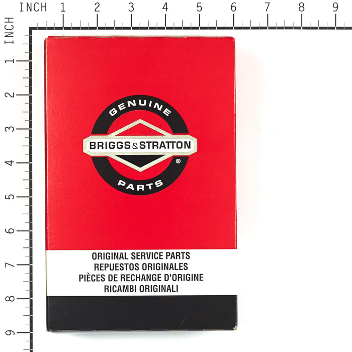 Briggs & Stratton 92851MA Pulley Jackshaft - 40