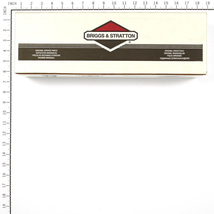 BRIGGS & STRATTON 94100ZMA PTO HANDLE - LONG