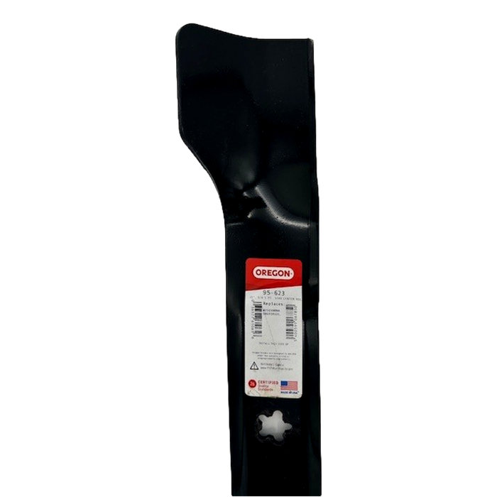 OREGON 95-623 Mower Blade 21-1/16