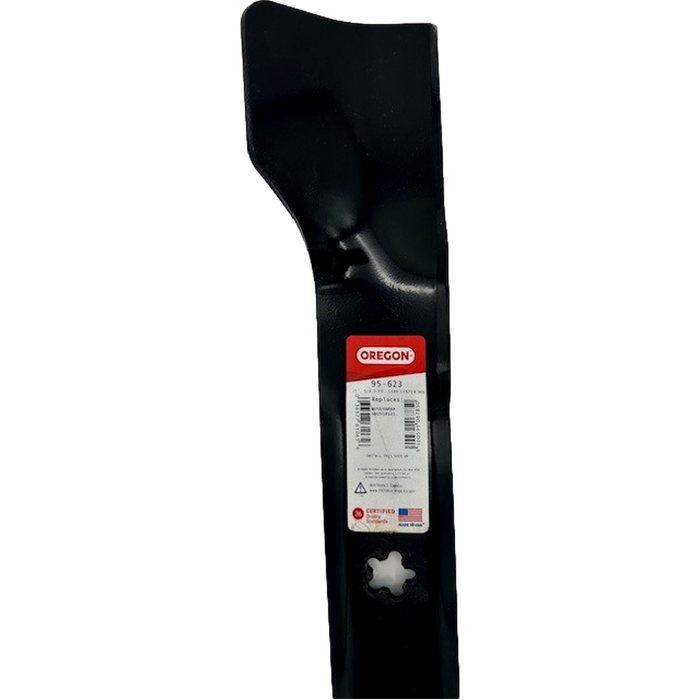 OREGON 95-623 Mower Blade 21-1/16