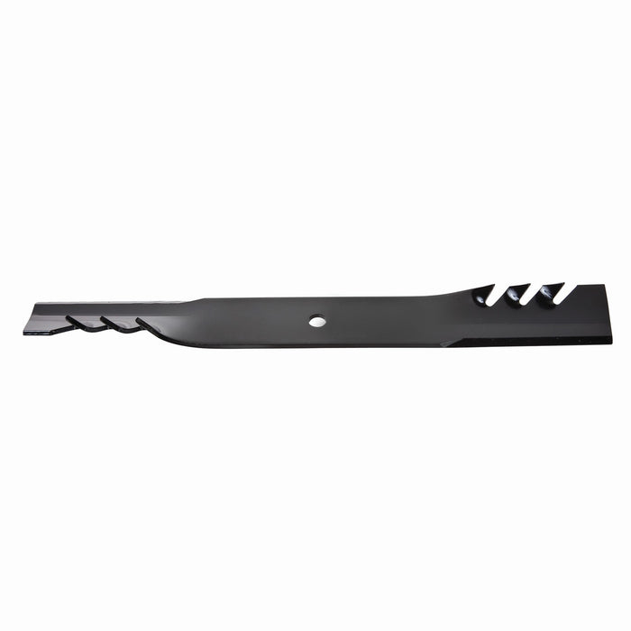 Oregon 96-347 Lastec Gator Mulcher 3-In-1 Hi Lift Replacement Lawn Mower Blade 21-Inch