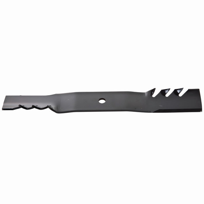 Oregon 96-395 Toro Wheelhorse Gator Mulcher 3-In-1 Replacement Lawn Mower Blade 18-Inch