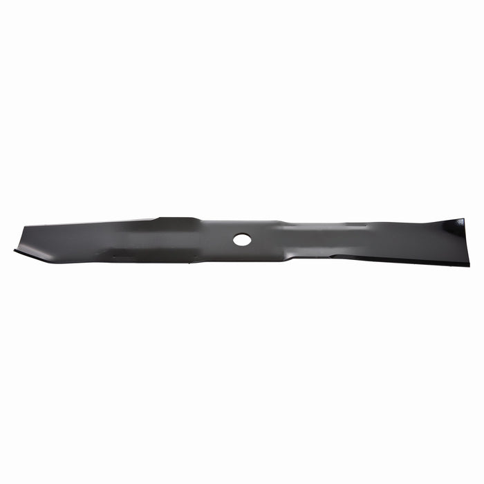 Oregon 97-005 Lawnmower Blade Black