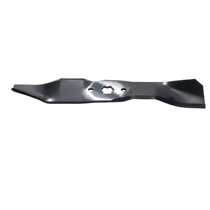 Oregon 98-084 Cub Cadet Replacement Lawn Mower Blade 14-7/8-Inch with 'Y' Center Hole