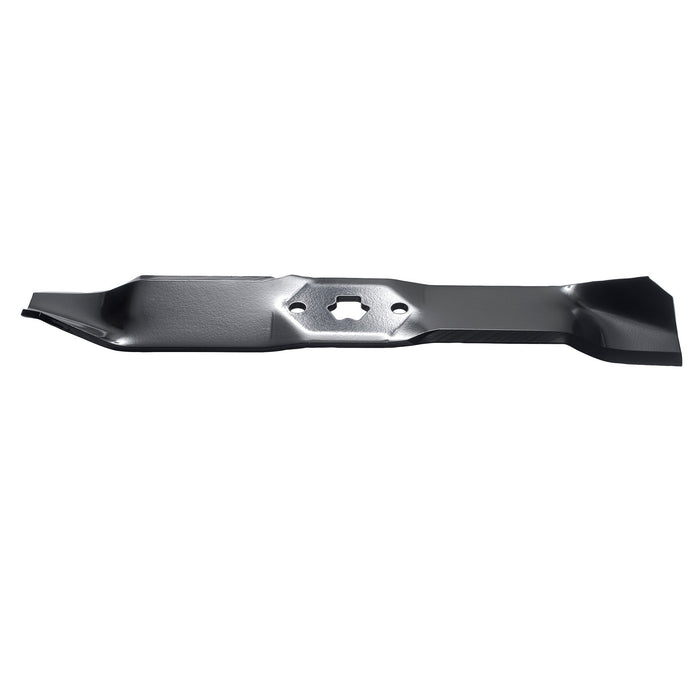 Oregon 98-085 Lawnmower Blade Black