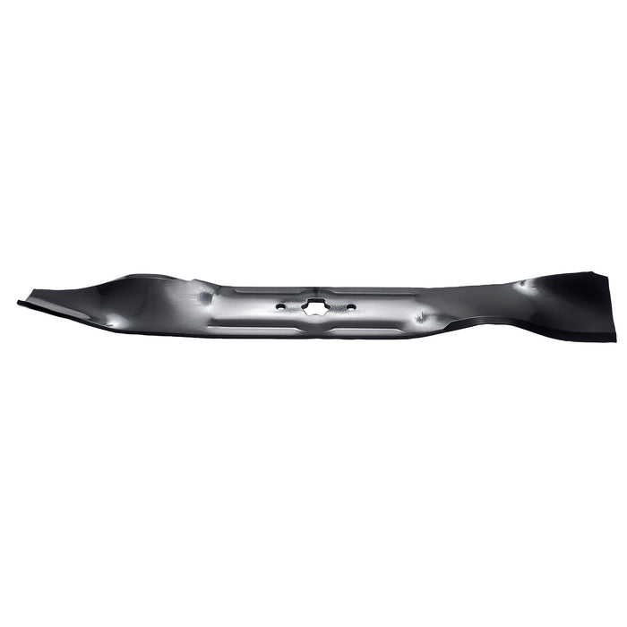 Oregon 98-090 Lawnmower Blade Black