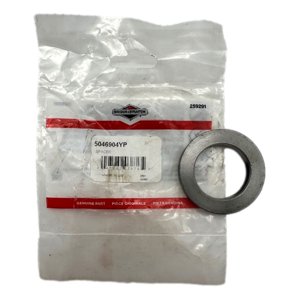 Briggs & Stratton 5046904YP Spacer