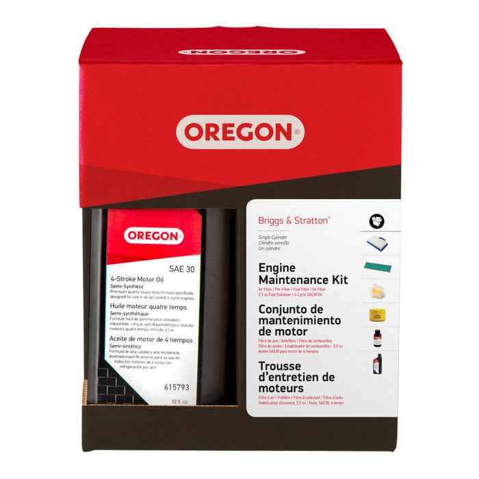 Oregon 90-146 Bladeuniversalrolled Lift21