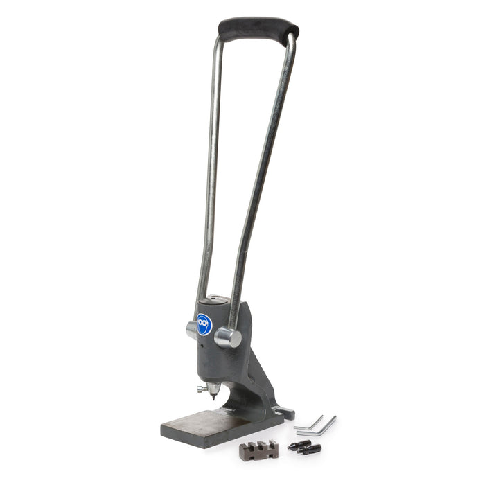 Oregon 24548-SI Dura Max Heavy Duty Chain Breaker and Bar-Nose Rivet Driver