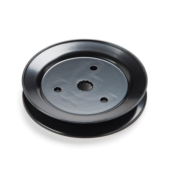 Oregon 44-370 Spindle Drive Pulley-AYP12 Tooth Spline Grey/Black Default Title