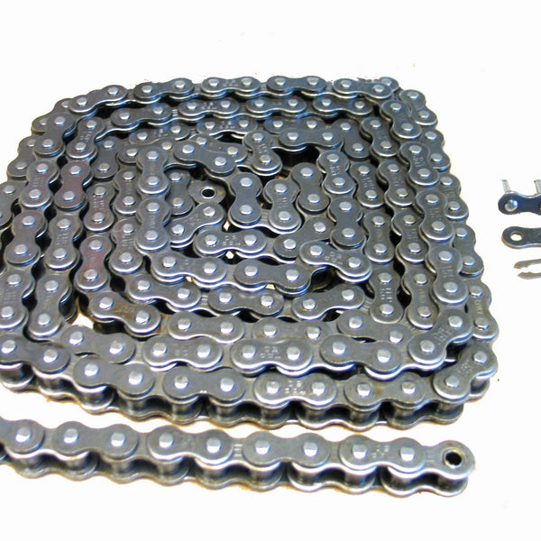 Oregon 32-114 Roller Chain 10' Default Title