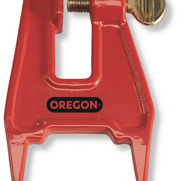 Oregon Filing Vise - Pocket Stump Vise Default Title