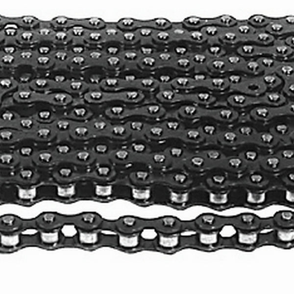 Oregon 32-101 Single Strand Roller Chain-10 Ft. Lengths Black Default Title