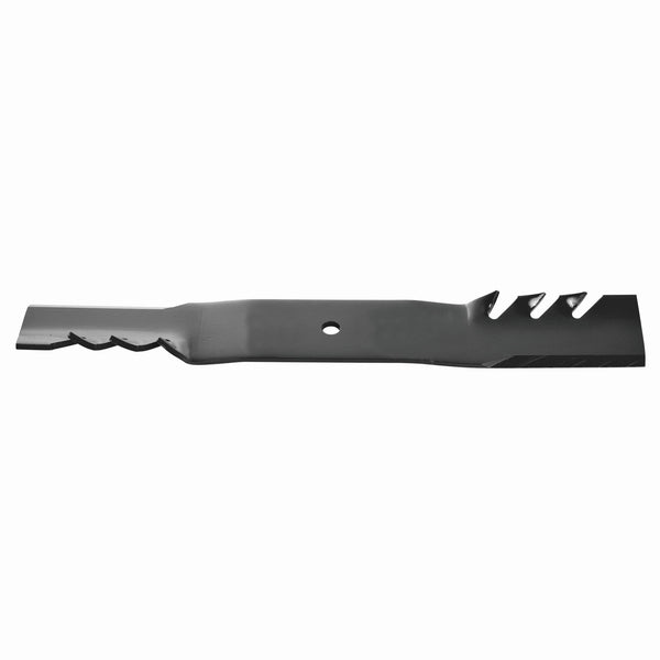 Oregon 94-618 Toro-Wheelhorse Gator Mulcher 3-In-1 Replacement Lawn Mower Blade 18-Inch Default Title