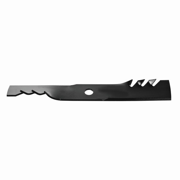 Oregon 96-322 Toro and Exmark Gator Mulcher G3 Replacement Lawn Mower Blade 18 inchBlack Default Title