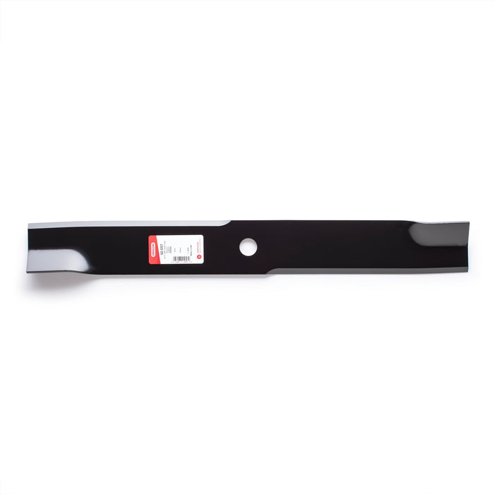 Oregon 92-057 Exmark Replacement Lawn Mower Blade 24-1/2-Inch