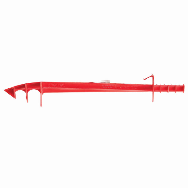 Oregon 73-039 Snow Thrower Snostik Snow Removal Safety Tool Default Title