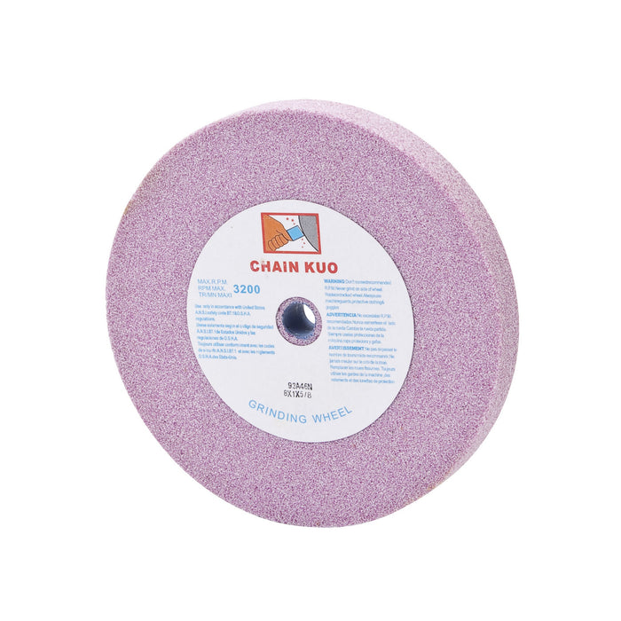 Oregon 88-047 Grinding Stone Red 8