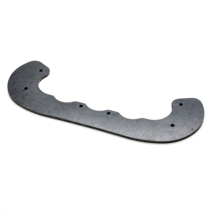 Oregon 73-046 Snow Thrower Paddle Length Of 22-Inch Width Of 3-Inch