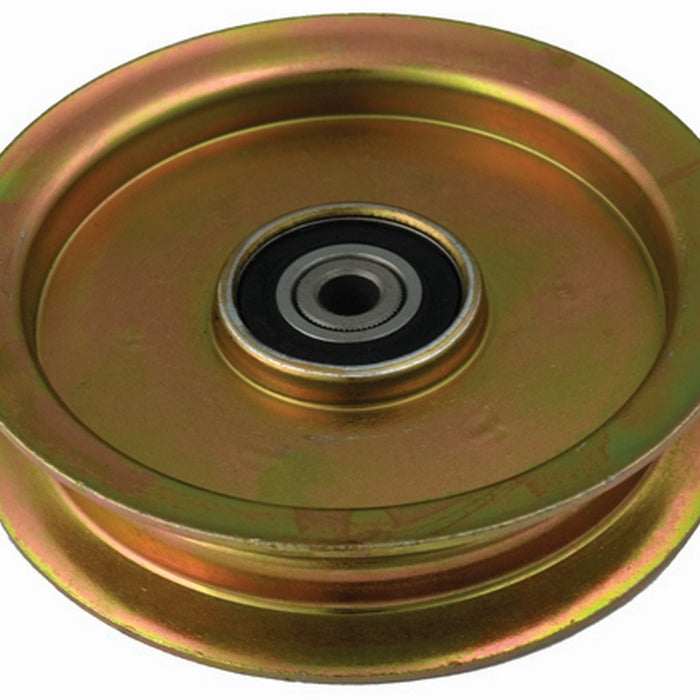 Oregon 34-201 Flat Idler Pulley