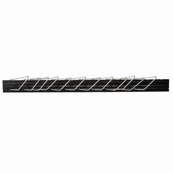 Oregon 75-902 Belt Rack 36In W/10 5 1/2In Hooks Default Title