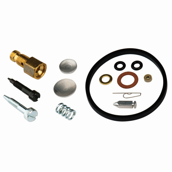 Oregon 49-230 Carburetor Rebuild Kit Tecumseh Part 632347 Default Title