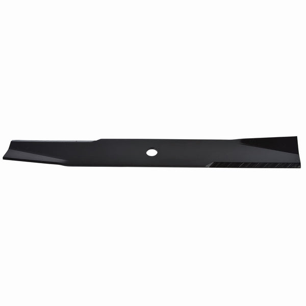 Oregon 91-207 Ford/New Holland Replacement Lawn Mower Blade 24-1/2-Inch Default Title