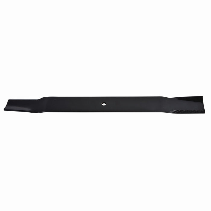 Oregon 91-544 Lawnmower Blade Black