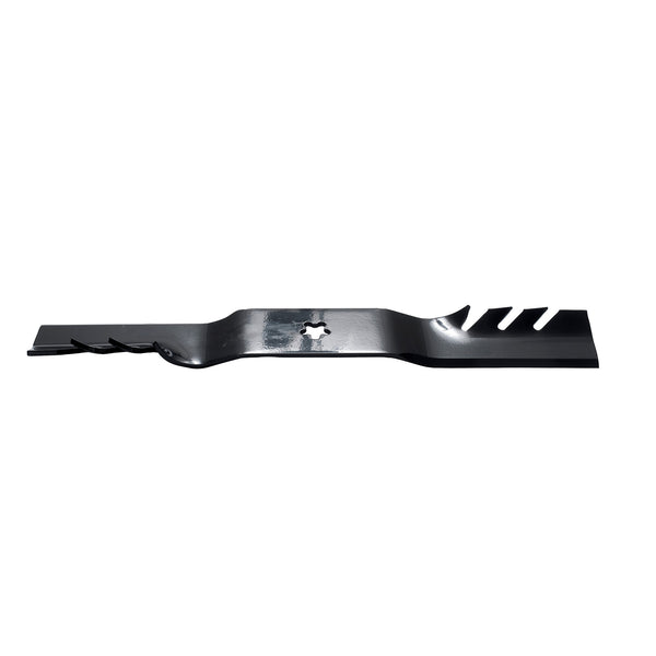 Oregon 595-605 Gator G5 Lawn Mower Blade 18-7/16-Inch Default Title