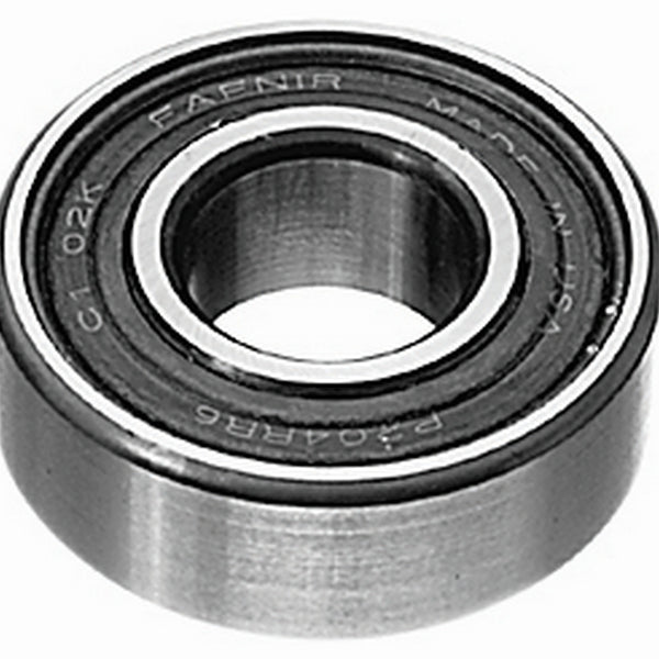 Oregon 45-260 Heavy Duty Magnum Ball Bearing Silver Default Title