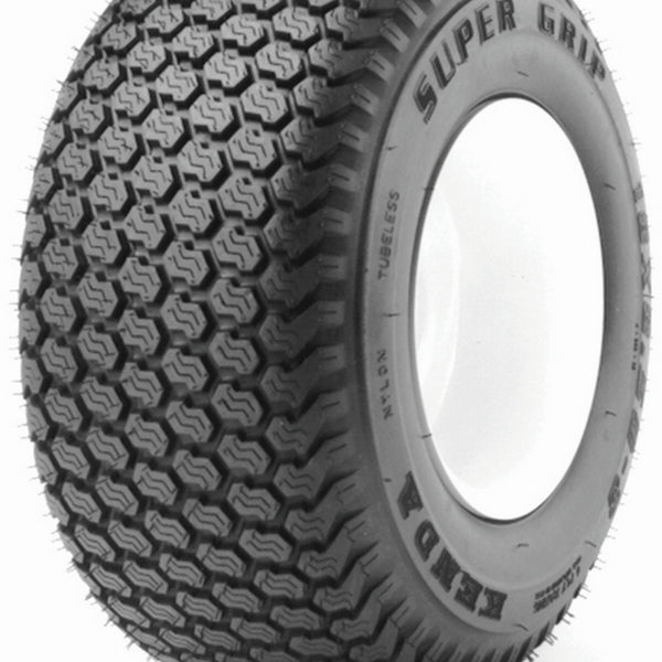 Oregon 68-204 16X750-8 Super Turf Tubeless Tire 4-Ply Default Title