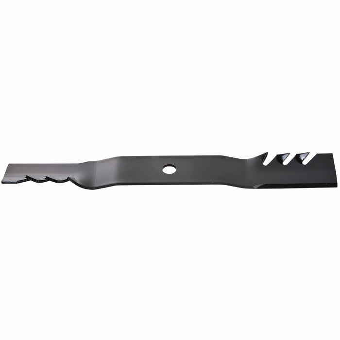 Oregon 97-604 Lawnmower Blade Black