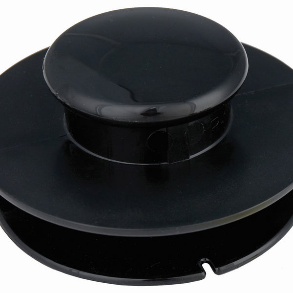 Oregon 55-286 Bump and Feed Semi Automatic Head Spool Replacement Black Default Title