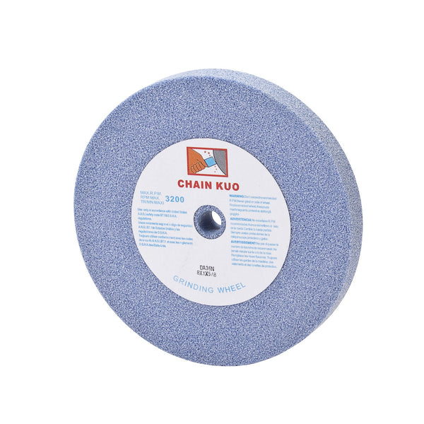 Oregon 88-048 Grinding Stone Chain Kuo 8 Blue Default Title