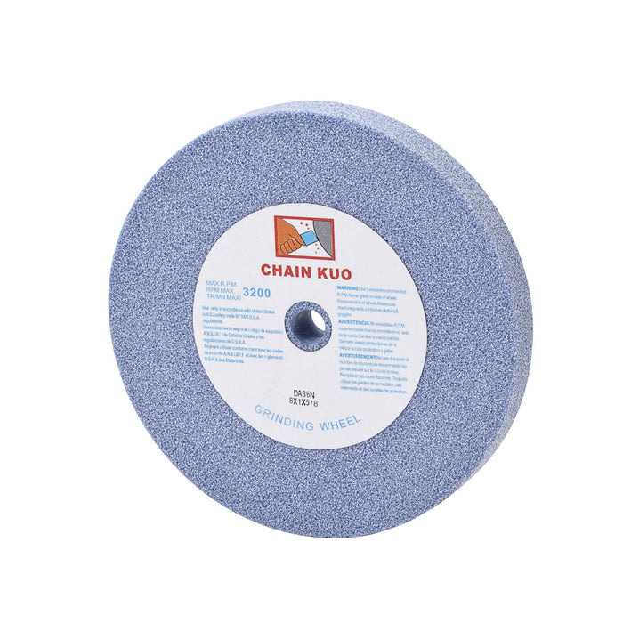 Oregon 88-048 Grinding Stone Chain Kuo 8 Blue