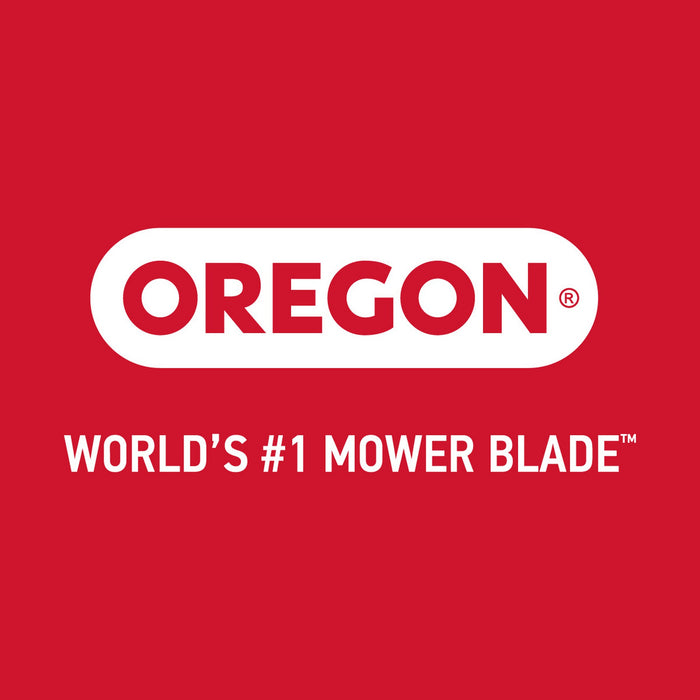 Oregon 88-048 Grinding Stone Chain Kuo 8 Blue