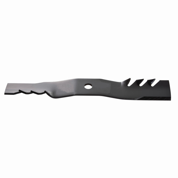 Oregon 96-354 Mulcher 3-In-1 Hi-Lift Replacement Lawn Mower Blade 17-Inch