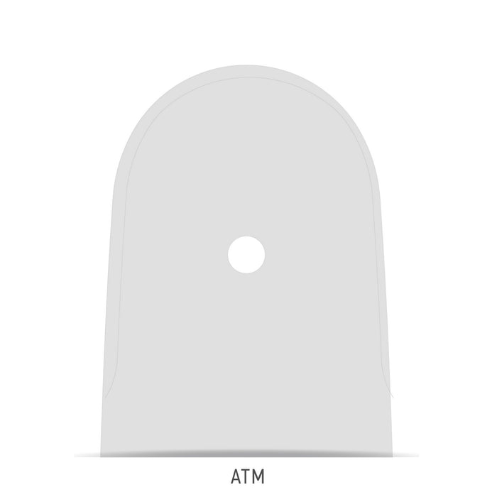 Oregon 200ATMD025 DuraCut Guide Bar 20