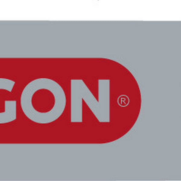 Oregon 343RNDD009 .063" Gauge 3/8" Pitch 34" Power Match Bar Default Title