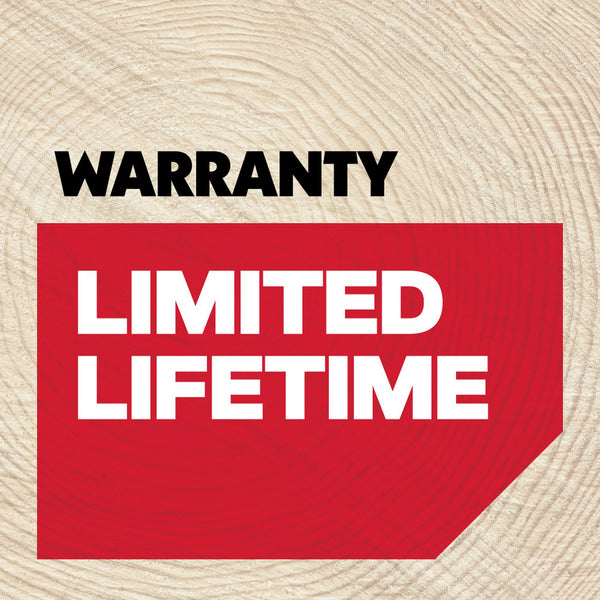 Oregon 180DGEA041 .050" Gauge 3/8" Low Pro Pitch 18" Double Guard Bar Default Title