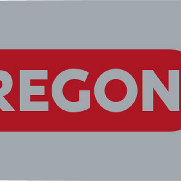 Oregon 180PXBK041 AdvanceCut Guide Bar 18" Default Title