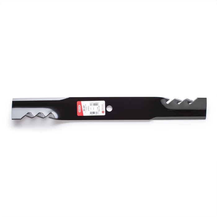 Oregon 96-347 Lastec Gator Mulcher 3-In-1 Hi Lift Replacement Lawn Mower Blade 21-Inch