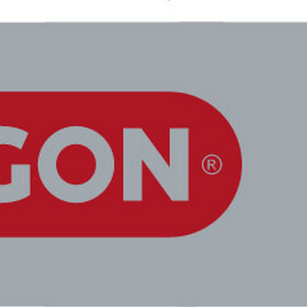 Oregon Guide Rail POWER Match ® 75 CM PLUS 3 / 8 Inch 1.6 MM Default Title