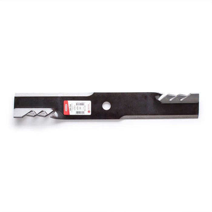 Oregon 396-734 Replacement Lawn Mower Blade 20-1/2-Inch Default Title