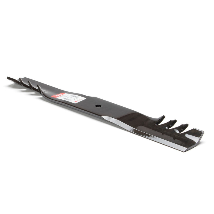 Oregon 396-712 Grasshopper Gator Mulcher G6 Replacement Lawn Mower Blade 21-Inch Default Title